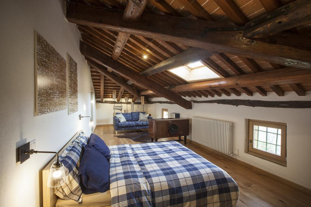 Fattoria Le Vegre Villa Arcugnano Room photo